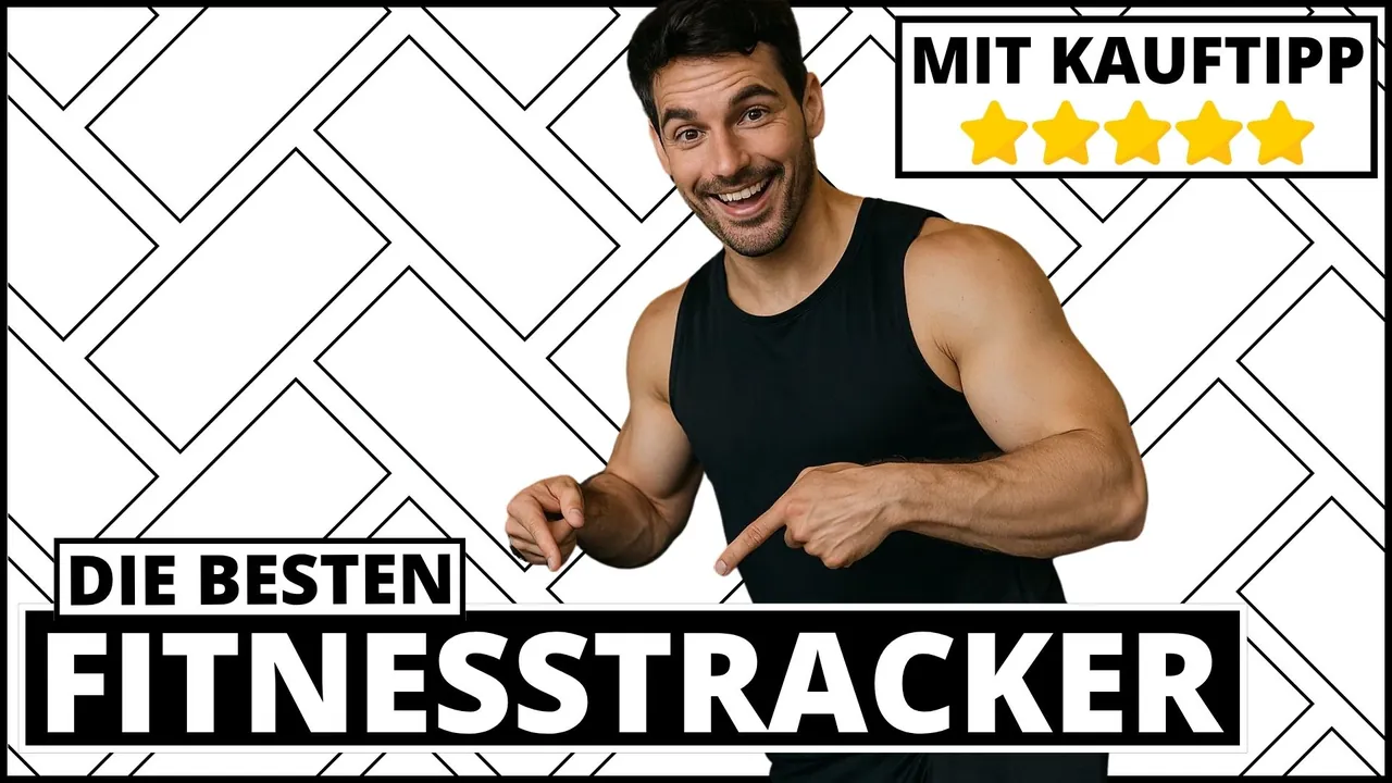 Fitnesstracker Test & Vergleich 2025