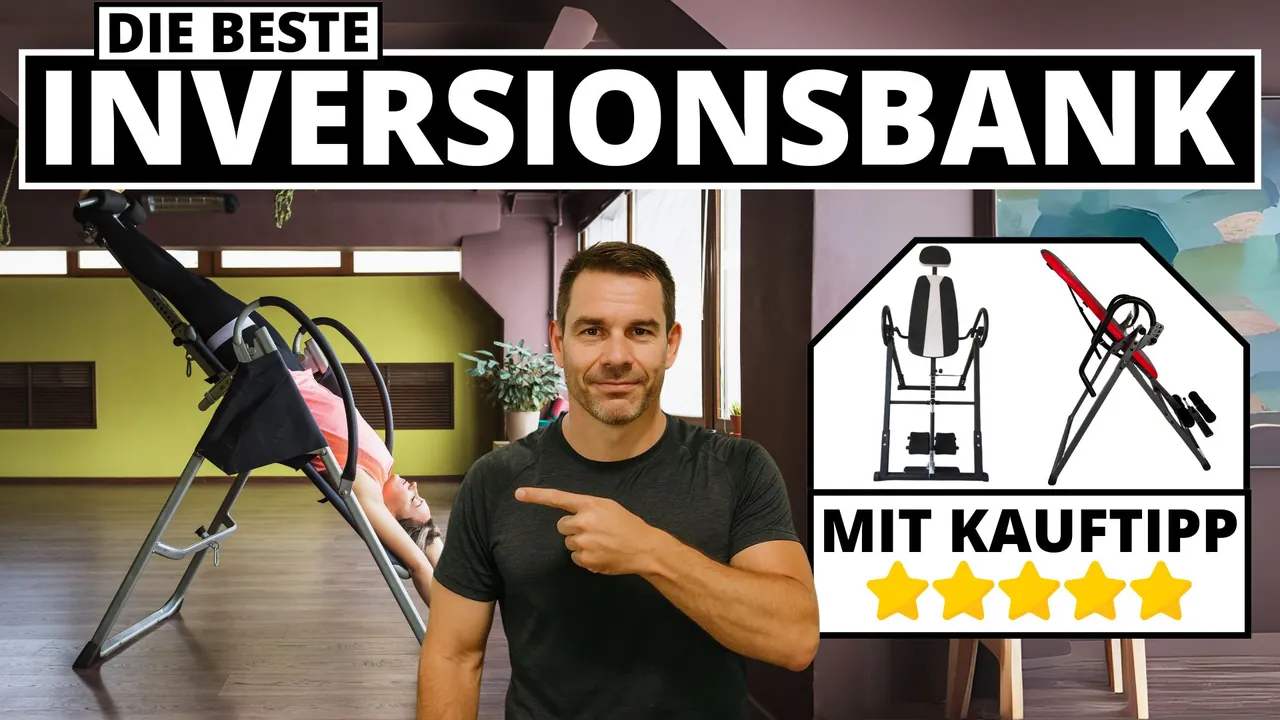 Inversionsbank Test & Vergleich 2025