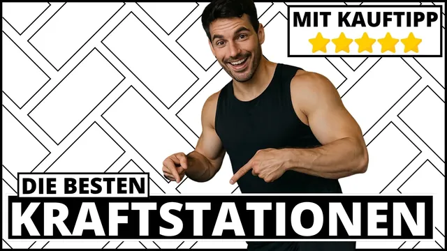 Kraftstation Test & Vergleich 2025