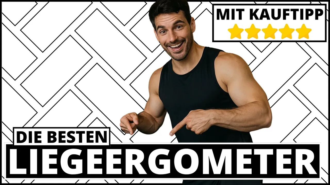 Liegeergometer Test & Vergleich 2025
