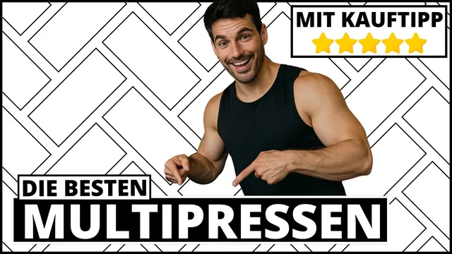 Multipresse Test & Vergleich 2025