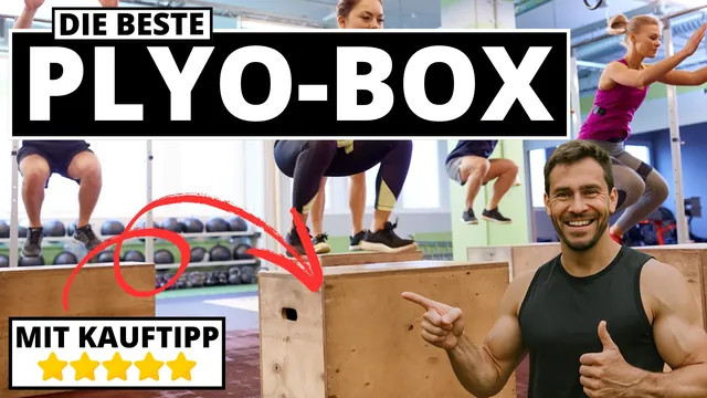 Plyo-Box Test & Vergleich 2025