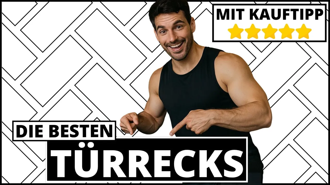 Türreck Test & Vergleich 2025